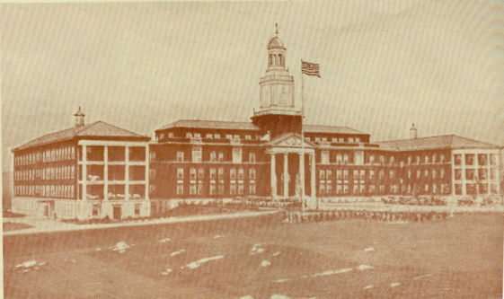 Picture of Reading Hospital and Medical Center