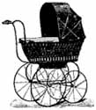 Baby Carriage