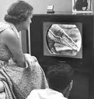 1940s Television