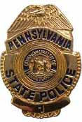 Pennsylvania State Police