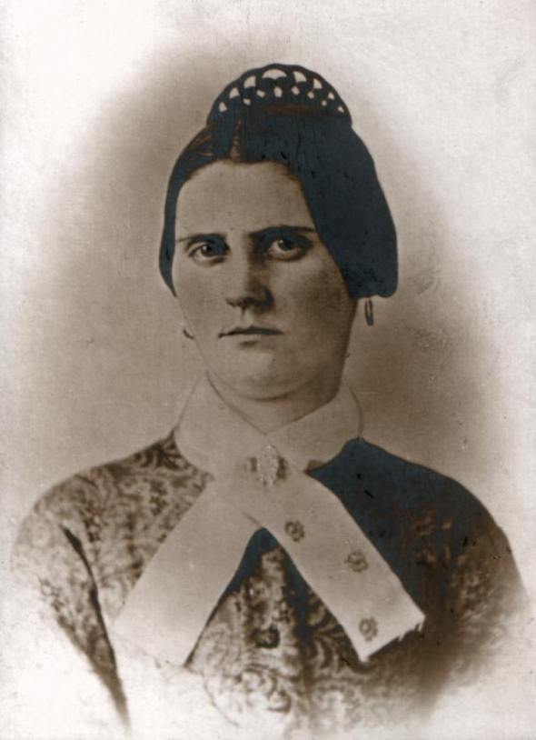 Elizabeth Essick Baker