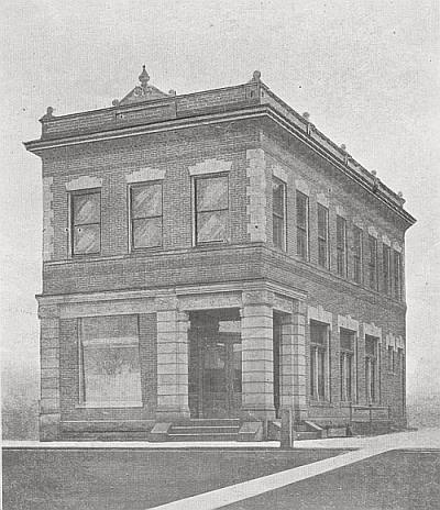 First National Bank Fredericktown, PA