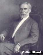 Picture of Willis Bland