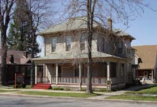 Elk County Historical Society