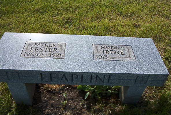 Dr Christian Frederick Richter Jr. (1915-2006) - Find a Grave Memorial