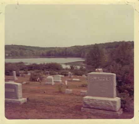 Beaver Meadows Cemetry (Clapper Headstone).jpg