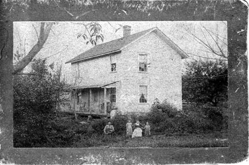 Clapper Hill house 1893 mary repaired ours.jpg