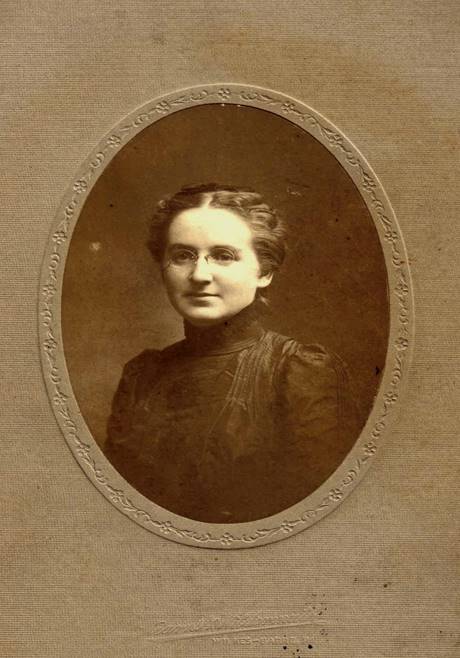 florence place 1898-1902 Florence howland.jpg