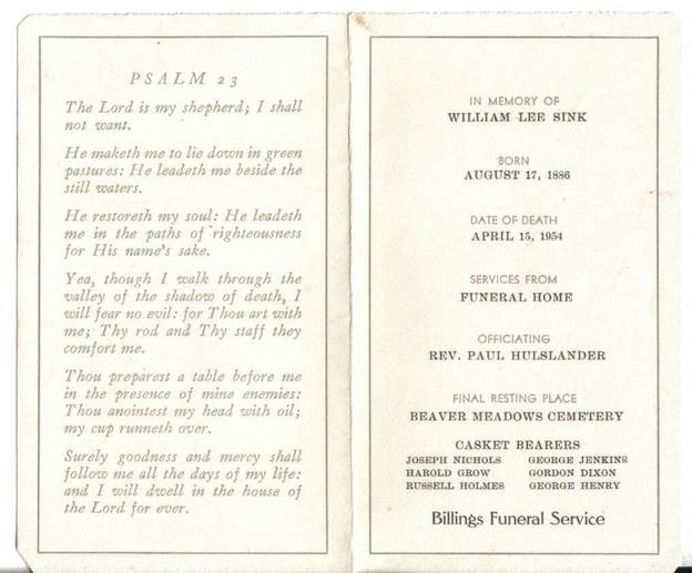 william sink bolles funeral card.jpg