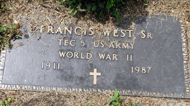 francis west vet.jpg