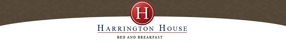 Harrington House Bed and Breakfast