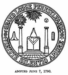 Freemasons Grand Lodge of Pennsylvania