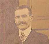 Mr. Coler 1903 Teacher from Charleroi PA