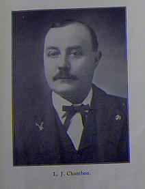 L. J. CHAMBON 1907