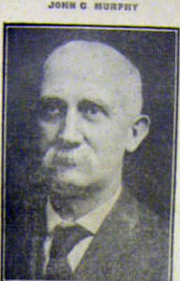 John C. Murphy 1907