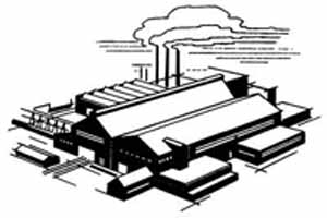 Manufacturing Factories