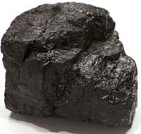 bituminous coal