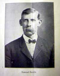 Samuel Smith