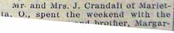 partial artical CRANDALL 1928