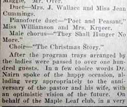 Part 6 Marriage Notices for multiple names, Wilcox,_Riggs, Routledge 1922